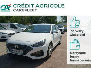 Hyundai i30 III 1.0 T-GDI Modern 2022