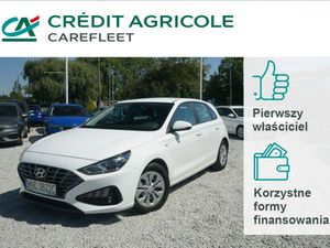 Hyundai i30 III 1.0 T-GDI Modern 2022