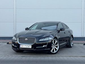 Jaguar XJ X351 3.0 V6 Diesel Portfolio 2016