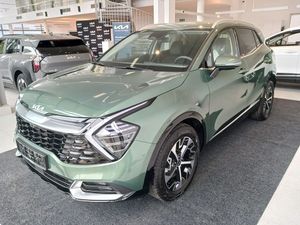 Kia Sportage V 1.6 T-GDI Business Line 2WD DCT 2024