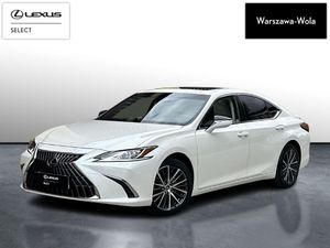 Lexus ES 300h Business Edition 2024