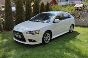 Mitsubishi Lancer IX 1.6 ClearTec Edition 2014