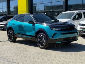 Opel Mokka 1.2 T GS S&S 2025