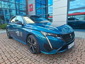 Peugeot 308 P5 1.2 PureTech GT S&S EAT8 2024