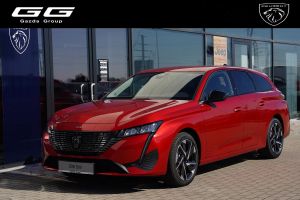 Peugeot 308 T9 1.5 BlueHDi Allure S&S EAT8 2025