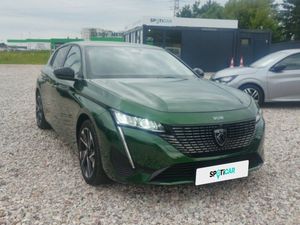Peugeot 308 P5 1.2 PureTech Allure S&S EAT8 2024