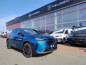 Peugeot 3008 III 1.2 PureTech mHEV Allure e-DCS6 2025