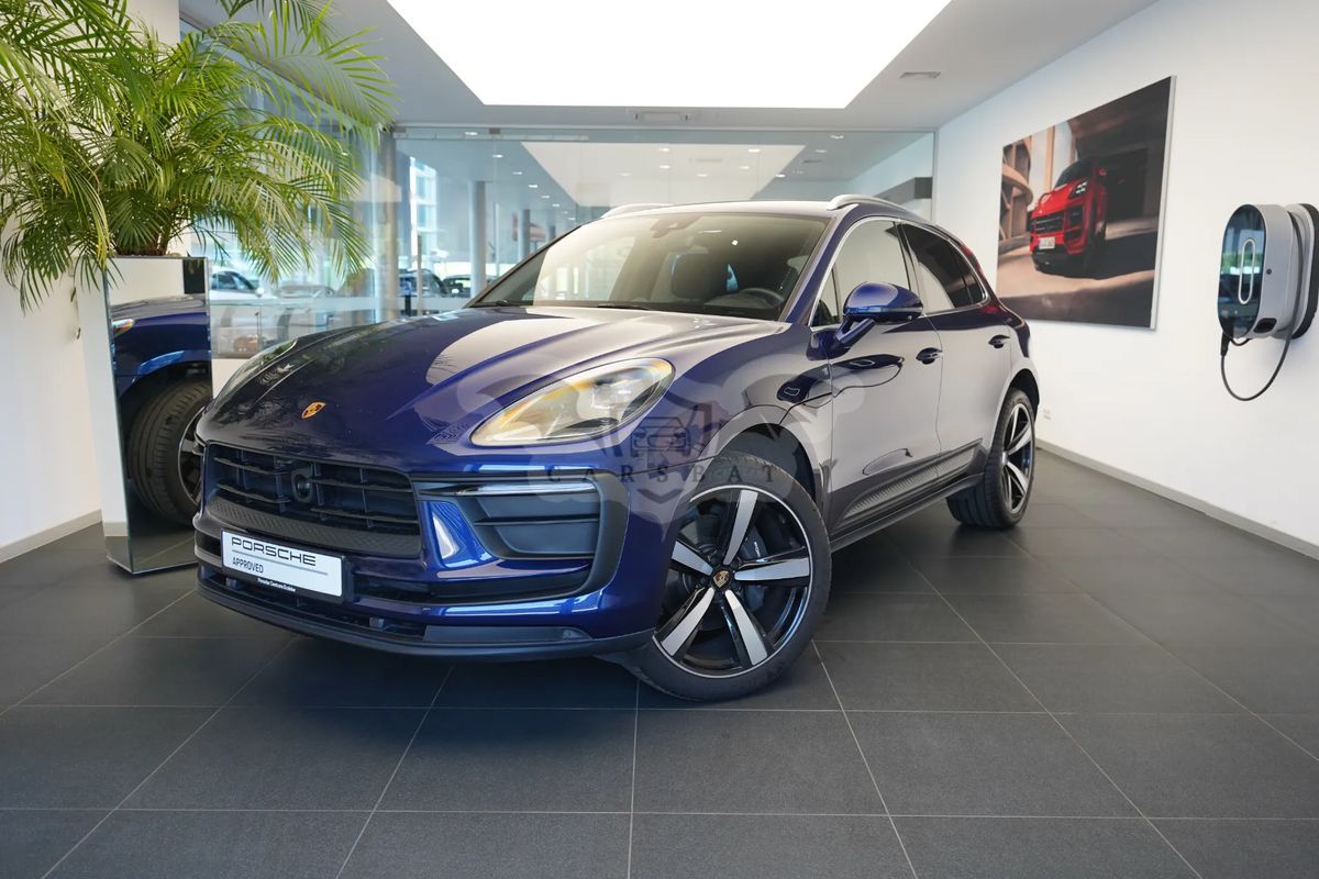 Porsche Macan I Standard 2023