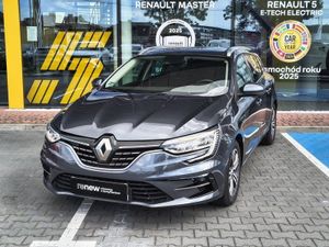 Renault Megane IV 2021