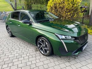 Peugeot 308 T9 1.2 PureTech Active Pack S&S EAT8 2023