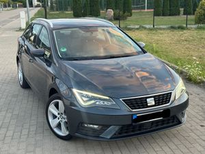 Seat Leon III 1.6 TDI Full LED S&S 2020