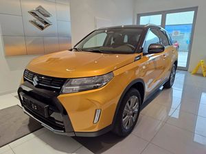 Suzuki Vitara III 1.4 Boosterjet mHEV Premium Plus 2WD 2025