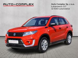 Suzuki Vitara III 1.4 Boosterjet SHVS Comfort Plus 2WD 2024