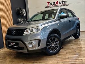 Suzuki Vitara II 1.6 (4x2) Comfort 2015