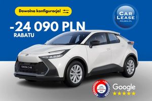 Toyota C-HR 1.8 Hybrid Comfort 2026