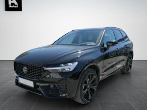 Volvo XC60 II 2024