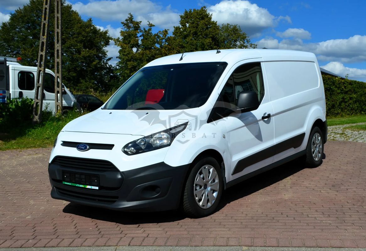 Ford Transit Connect 2015