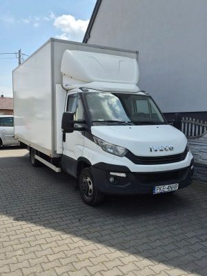 Iveco Daily 2016