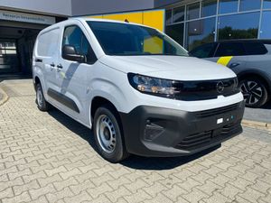 Opel Combo 2025