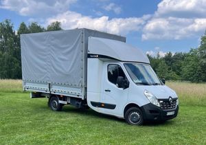 Renault Master 2019