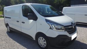 Renault Trafic 2021