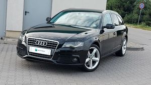 Audi A4 B8 2011