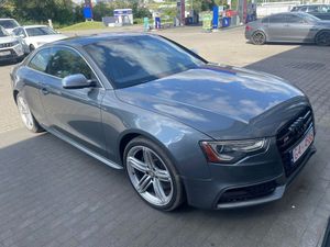 Audi S5 3.0 TFSI Quattro S tronic 2013