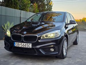 BMW 2 Series 220d 2017
