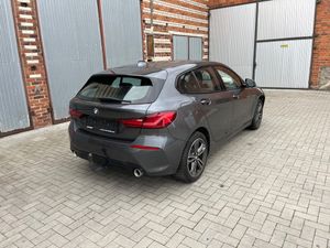 BMW 1 Series F40 118d Business Edition 2020