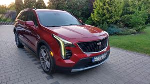 Cadillac XT4 350T AWD Sport 2019