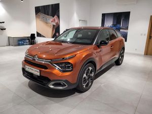 Citroën C4 III 1.2 PureTech Shine S&S EAT8 2022