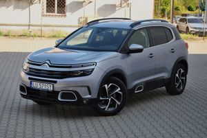 Citroën C5 Aircross BlueHDI 180 S&S EAT8 SHINE 2019