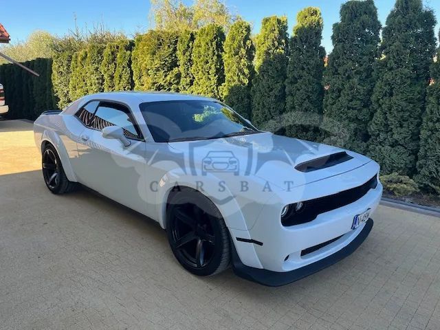 Dodge Challenger 5.7 R/T 2020