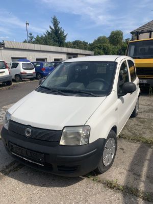 Fiat Panda II 1.2 Classic 2011