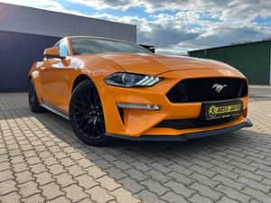 Ford Mustang 5.0 V8 GT 2019