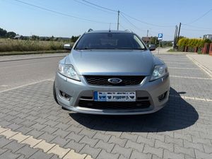 Ford Mondeo Mk4 2.2 TDCi Titanium S 2010
