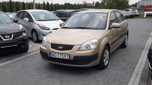 Kia Rio II 1.4 Comfort 2009