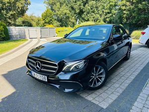 Mercedes-Benz E W213 200 d 9G-TRONIC 2019