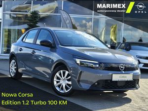 Opel Corsa F 1.2 Edition S&S 2025