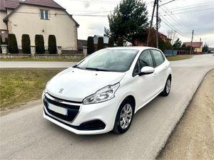 Peugeot 208 I 1.5 BlueHDi Active S&S 2019
