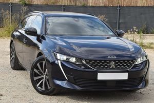 Peugeot 508 II 2020