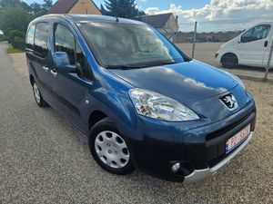 Peugeot Partner II Tepee HDi FAP 90 Tendance 2010