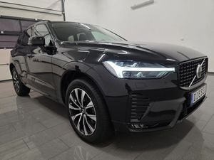 Volvo XC60 II B4 D Geartronic RDesign 2024