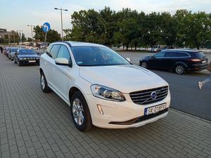 Volvo XC60 I 2016