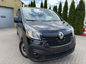 Renault Trafic 2017