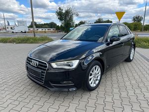 Audi A3 1.4 TFSI Attraction 2013
