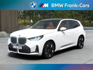 BMW X3 G45 2025