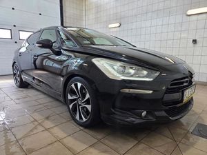 Citroën DS5 THP 200 SportChic 2013