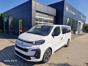 Citroën Jumpy 2025