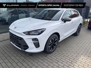 Cupra Terramar 2025